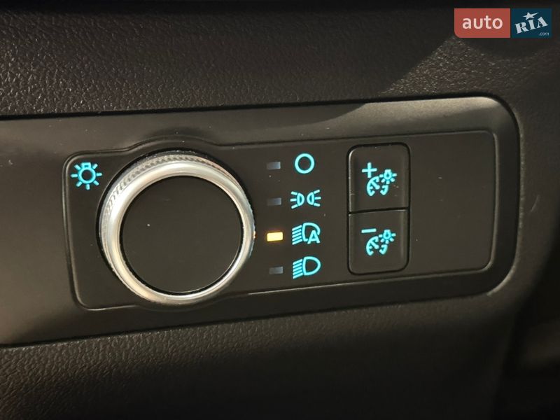 Внедорожник / Кроссовер Ford Escape 2019 в Николаеве фото 24 Внедорожник / Кроссовер Ford Escape 2019 в Николаеве