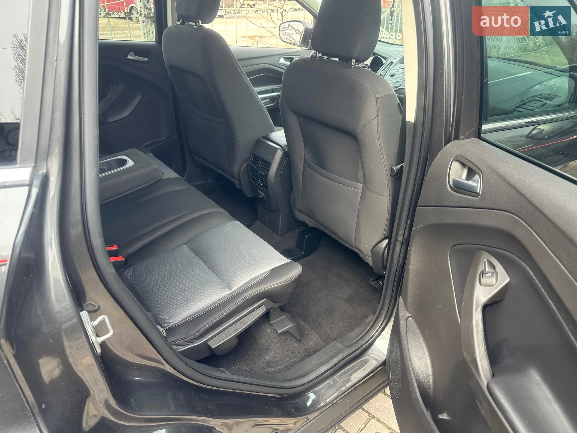 2018 Ford Escape - мініатюра 17