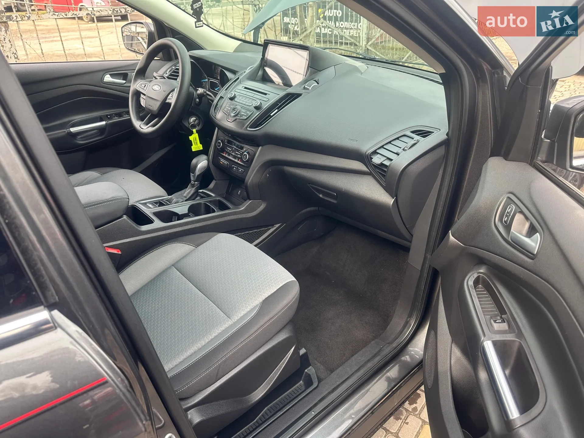 2018 Ford Escape - мініатюра 6