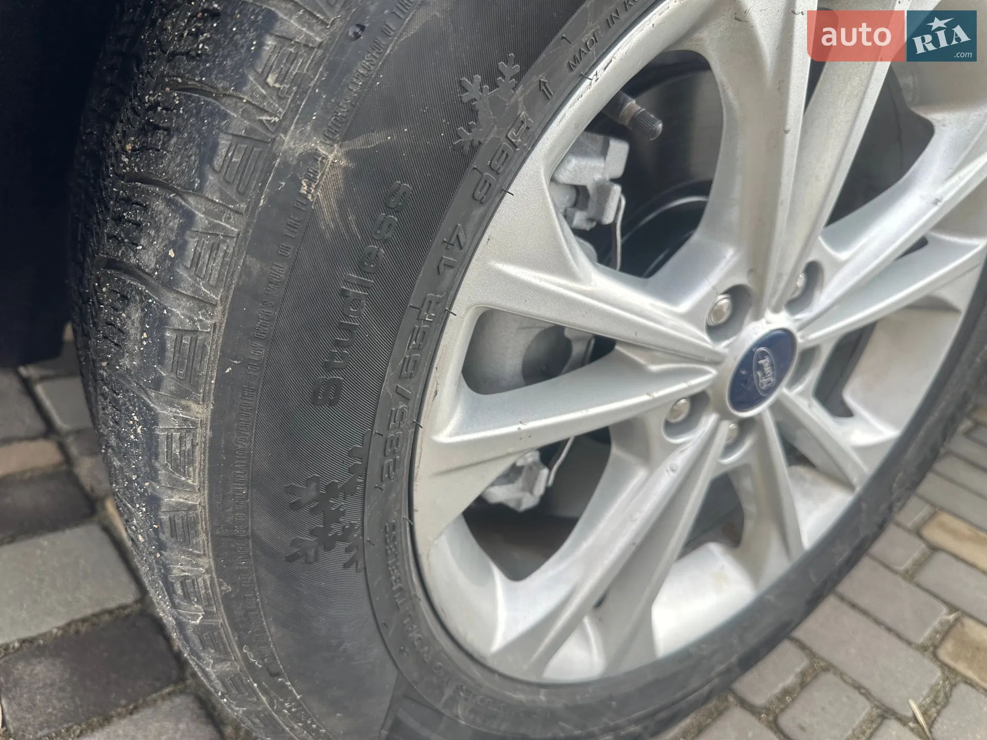 2018 Ford Escape - мініатюра 18