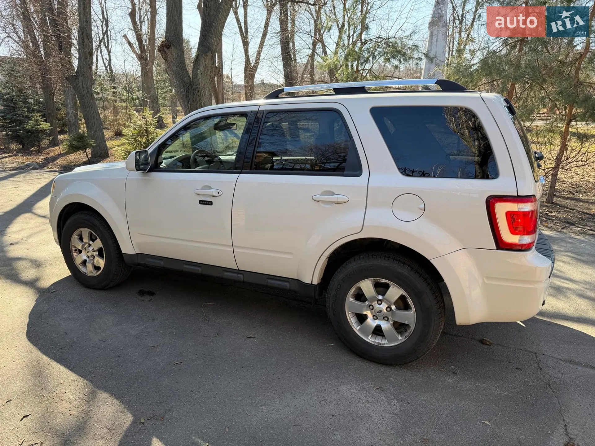2012 Ford Escape - мініатюра 9