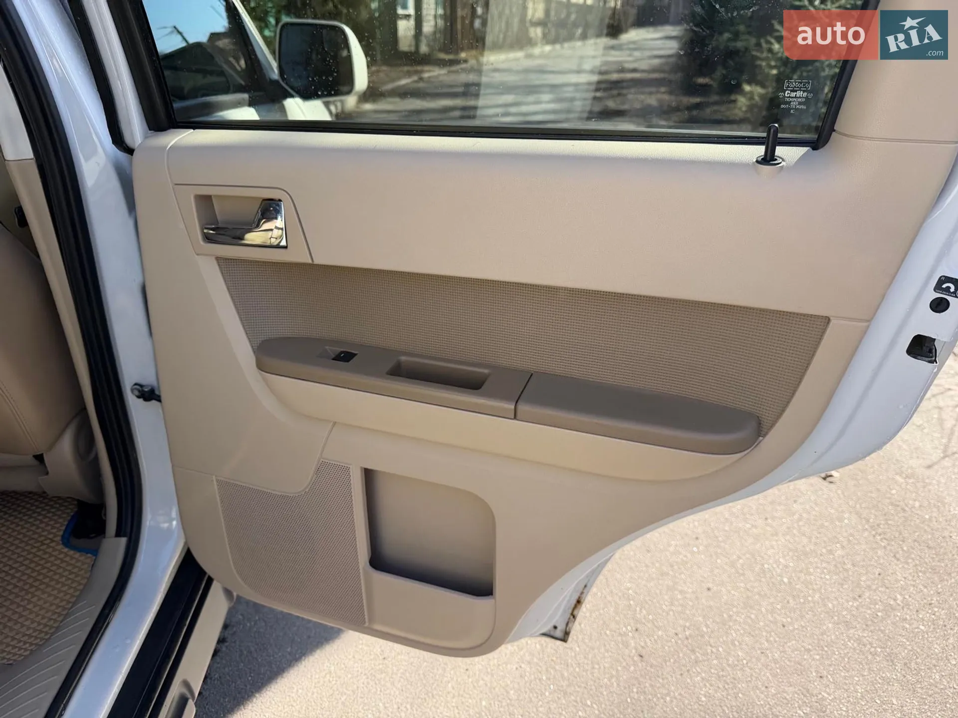 2012 Ford Escape - мініатюра 22