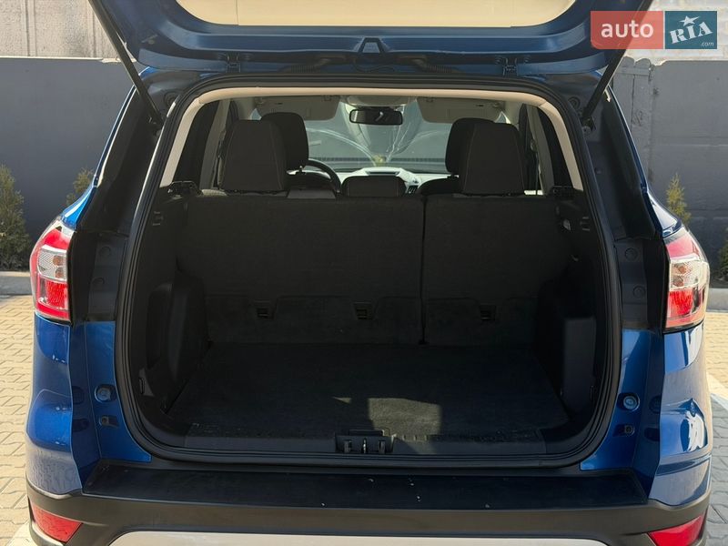 Внедорожник / Кроссовер Ford Escape 2018 в Дубно фото 25 Внедорожник / Кроссовер Ford Escape 2018 в Дубно