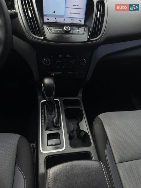Внедорожник / Кроссовер Ford Escape 2018 в Дубно фото 32 Внедорожник / Кроссовер Ford Escape 2018 в Дубно