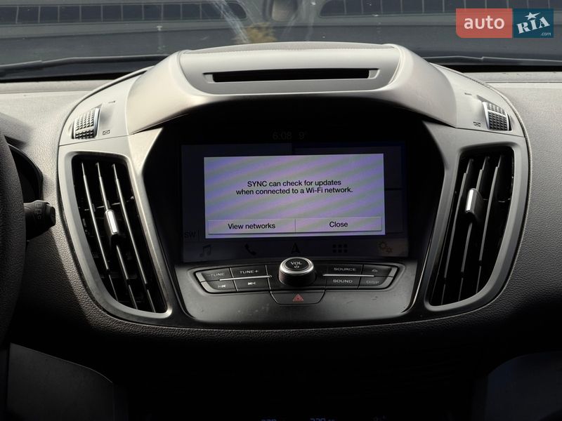 Внедорожник / Кроссовер Ford Escape 2018 в Дубно фото 41 Внедорожник / Кроссовер Ford Escape 2018 в Дубно