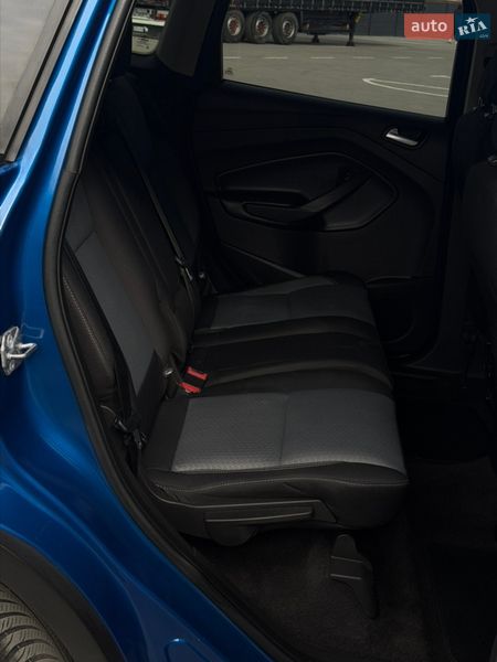 Внедорожник / Кроссовер Ford Escape 2018 в Дубно фото 48 Внедорожник / Кроссовер Ford Escape 2018 в Дубно