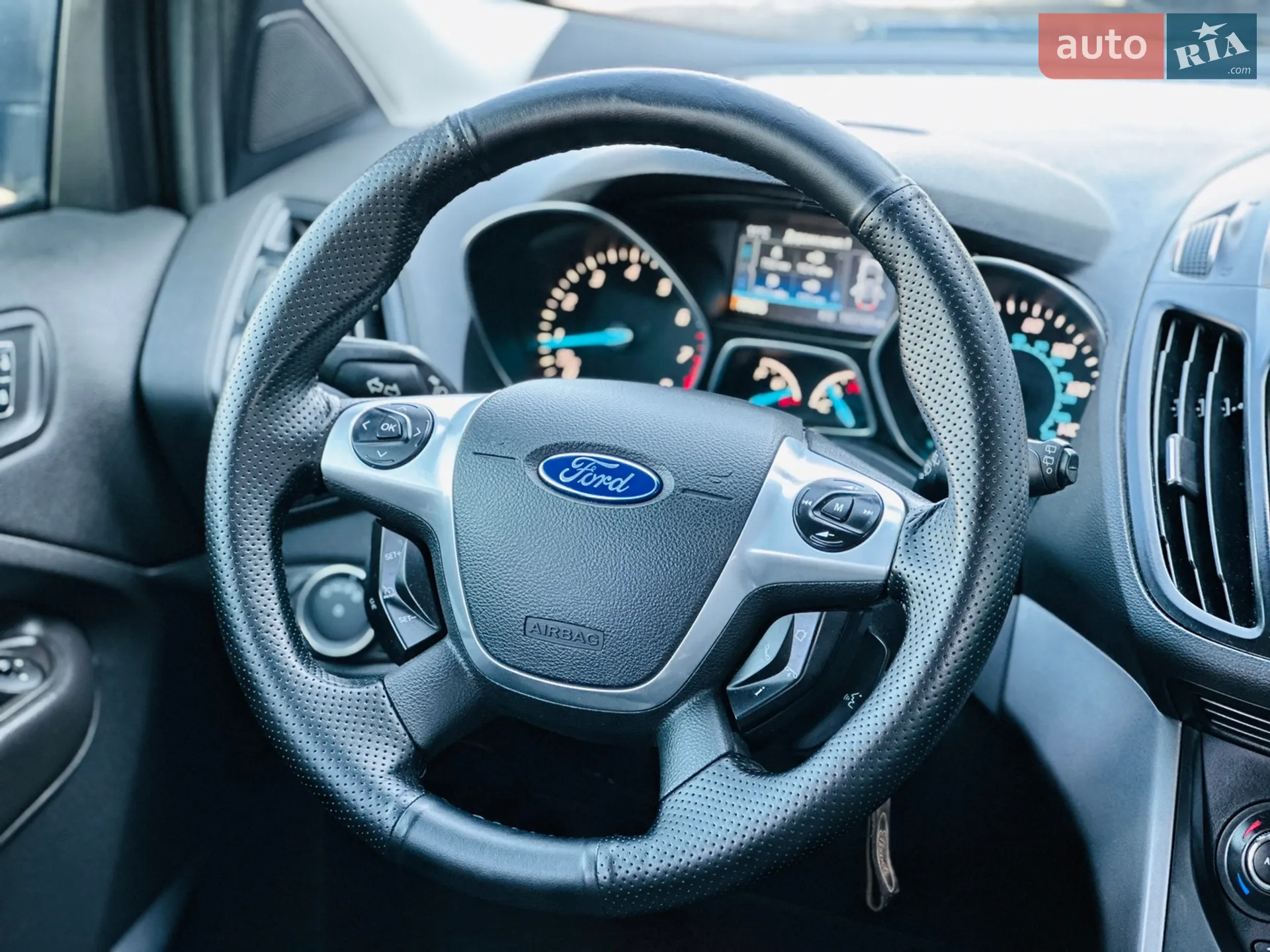 2014 Ford Escape - мініатюра 21