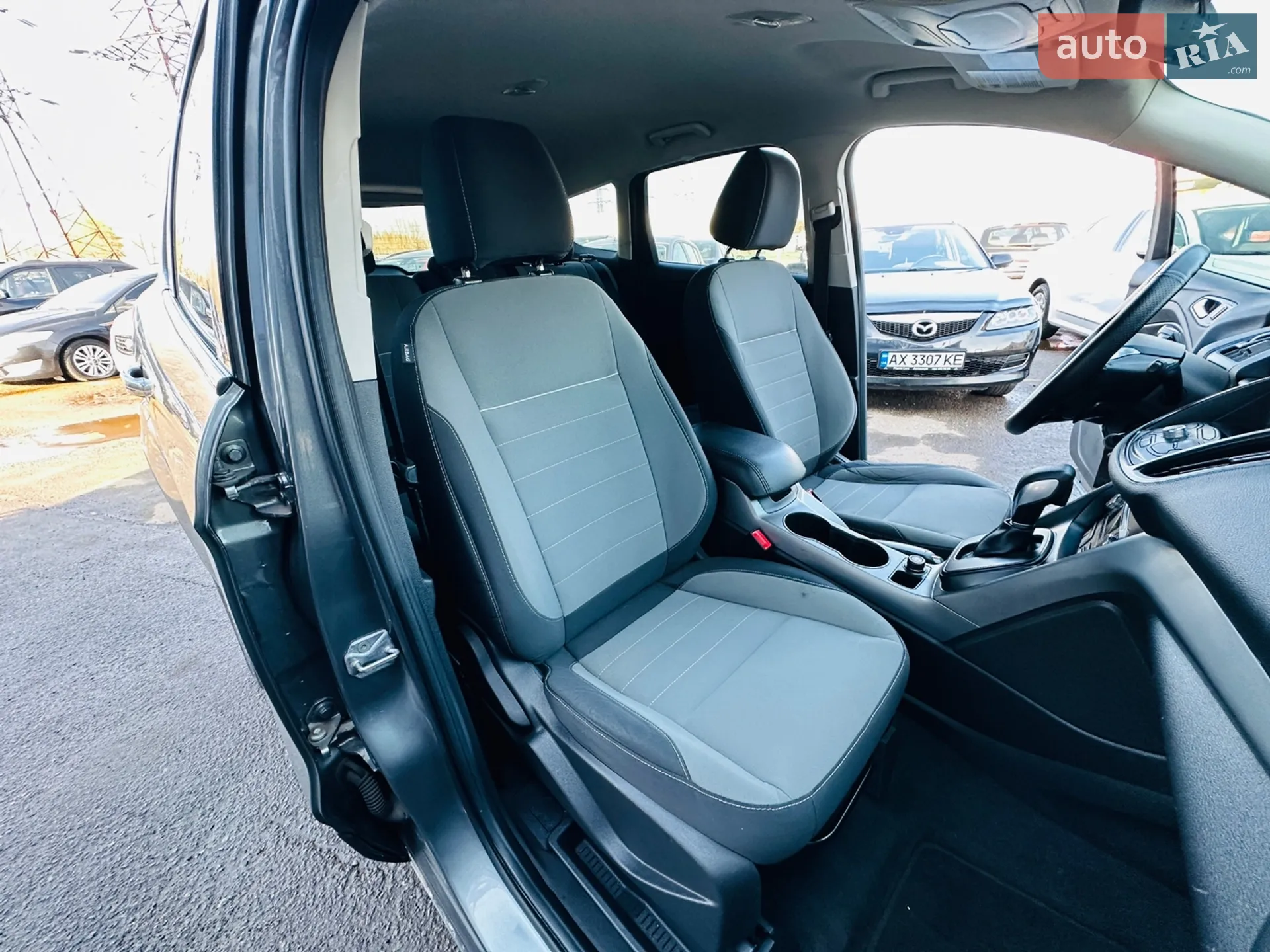 2014 Ford Escape - мініатюра 29