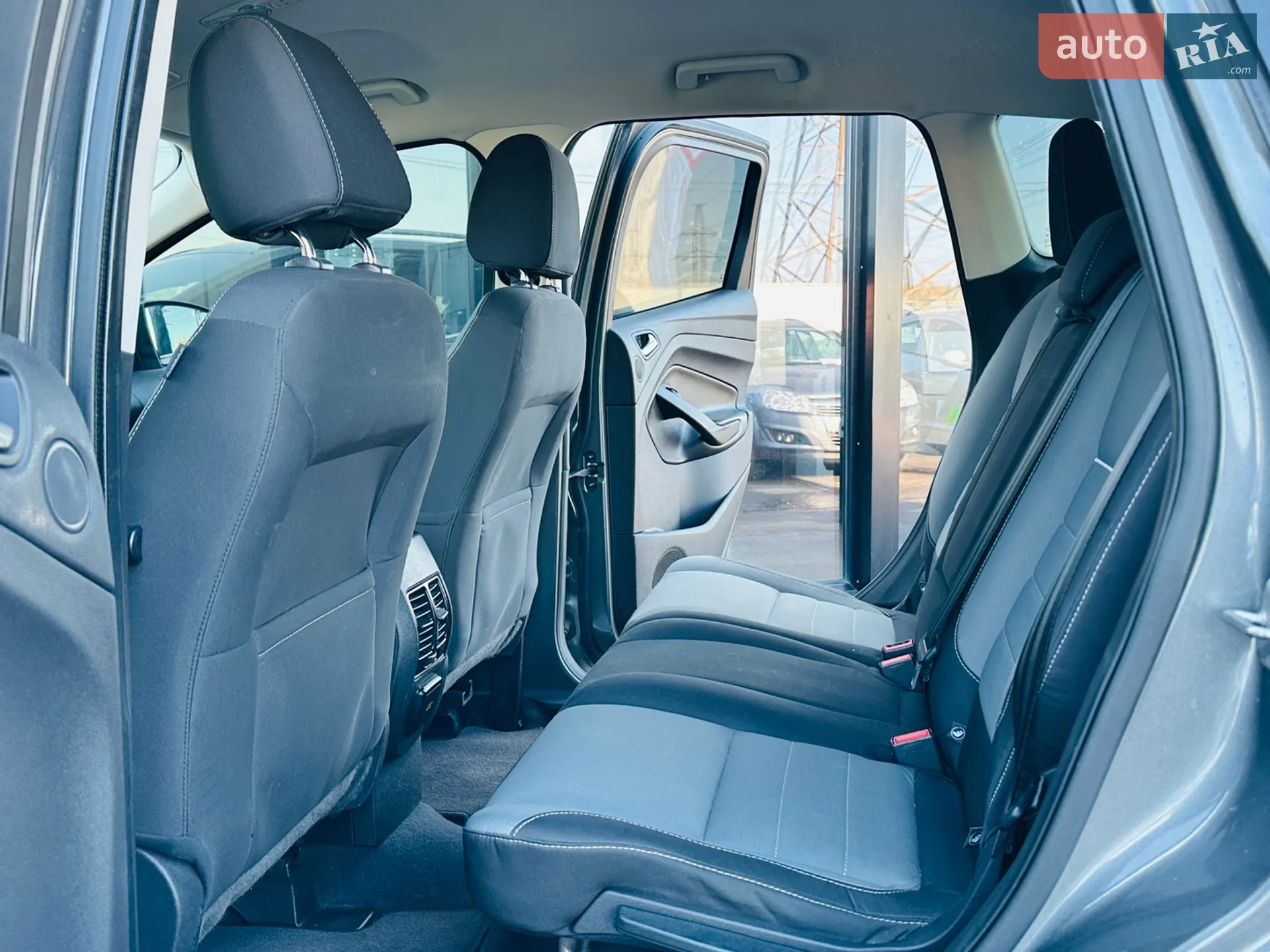 2014 Ford Escape - мініатюра 16