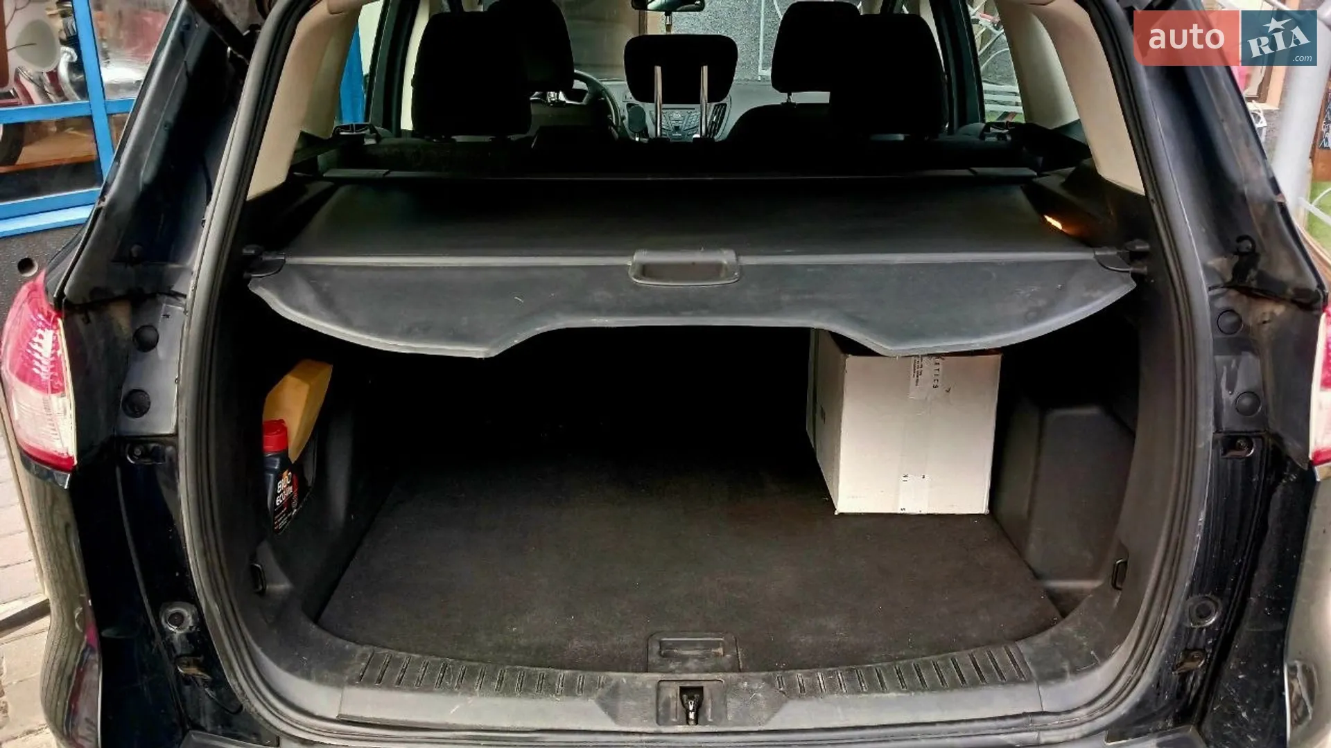 2015 Ford Escape - мініатюра 5