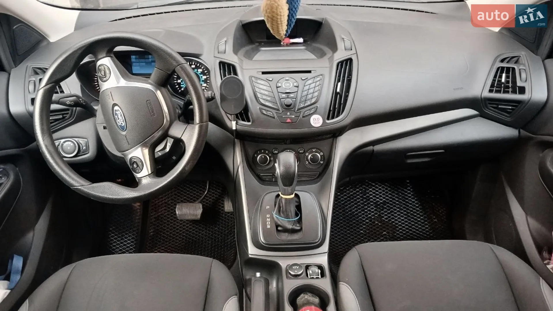 2015 Ford Escape - мініатюра 7