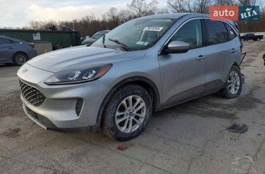 Внедорожник / Кроссовер Ford Escape 2021 в Виннице