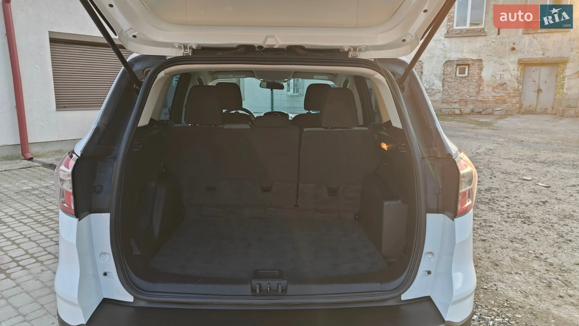 2017 Ford Escape - мініатюра 17