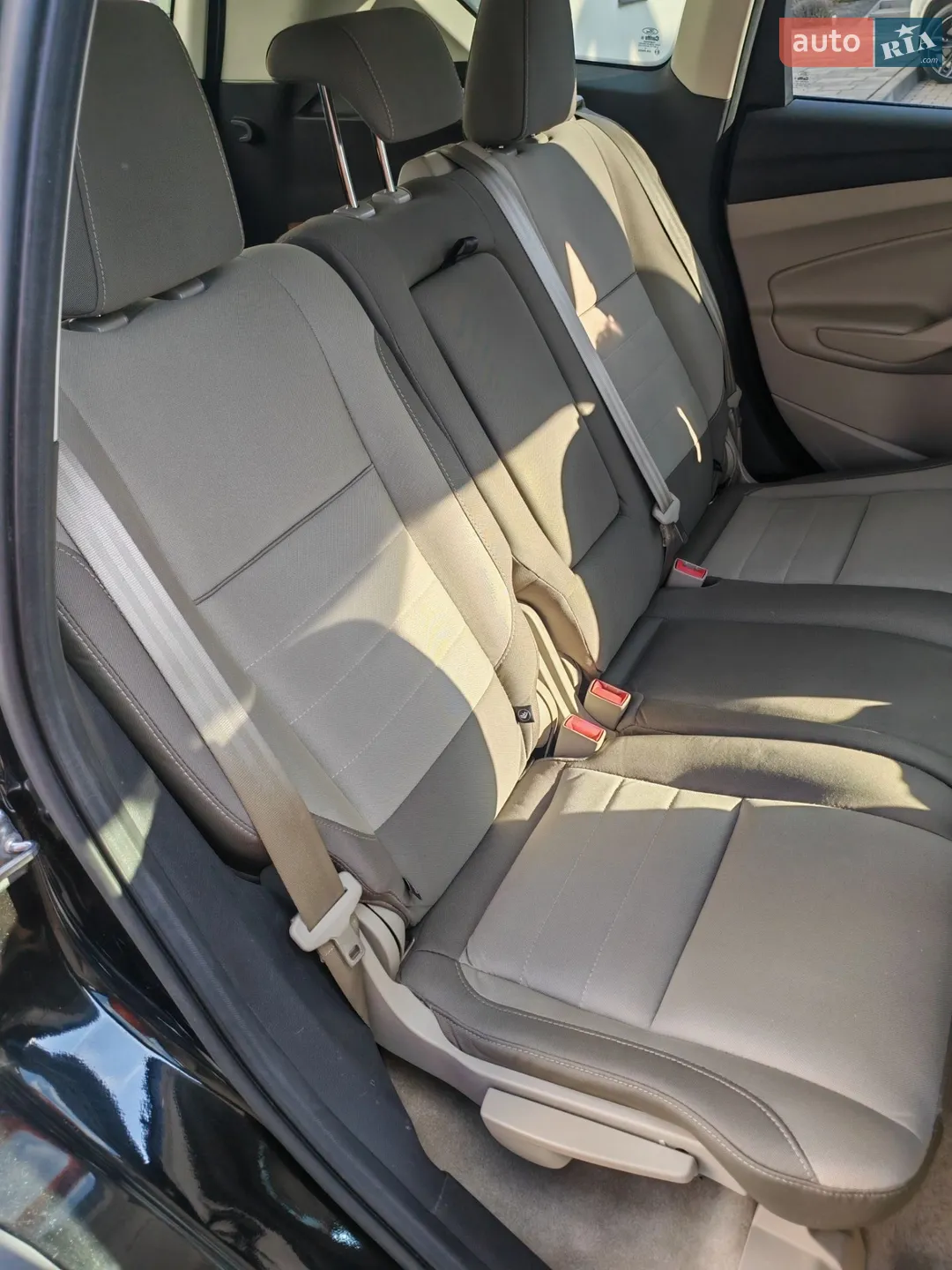 2015 Ford Escape - мініатюра 18