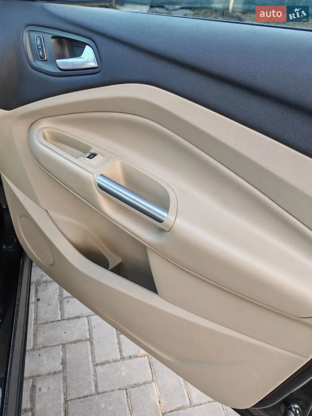 2015 Ford Escape - мініатюра 19