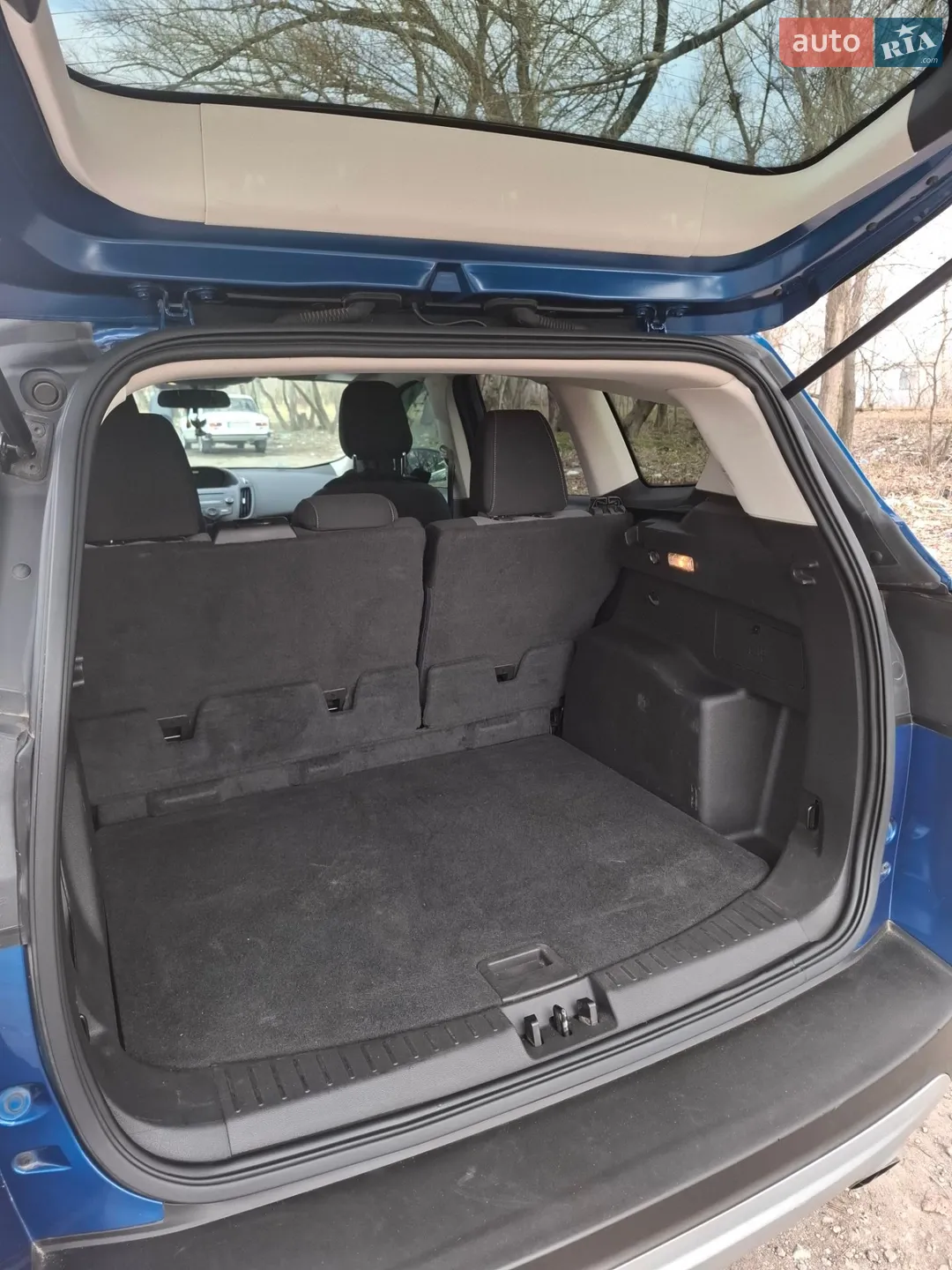2017 Ford Escape - мініатюра 11