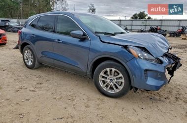 Внедорожник / Кроссовер Ford Escape 2020 в Львове