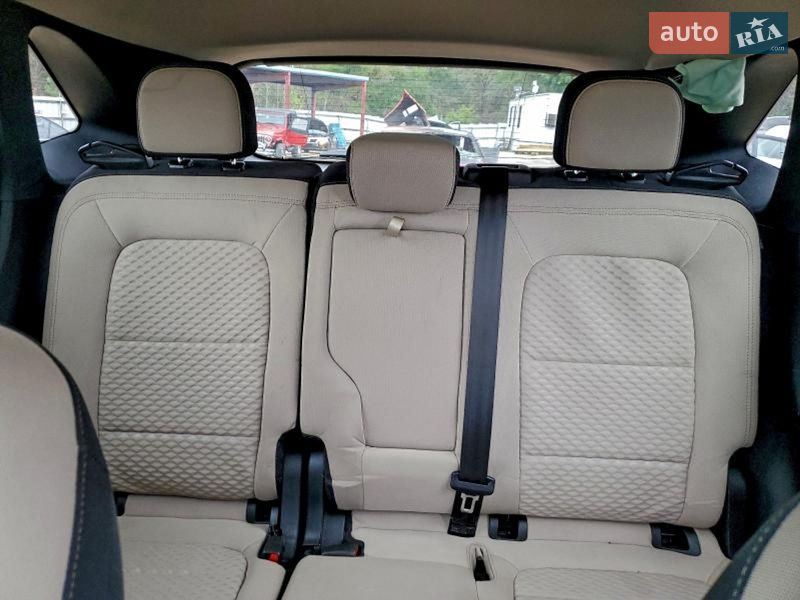 Позашляховик / Кросовер Ford Escape 2020 в Львові фото 11 Позашляховик / Кросовер Ford Escape 2020 в Львові
