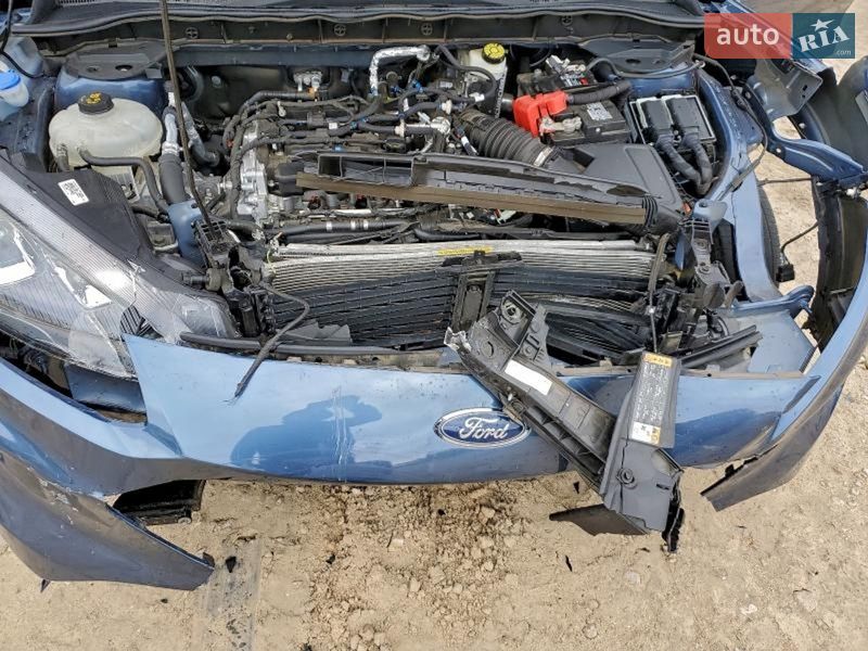 Позашляховик / Кросовер Ford Escape 2020 в Львові фото 20 Позашляховик / Кросовер Ford Escape 2020 в Львові