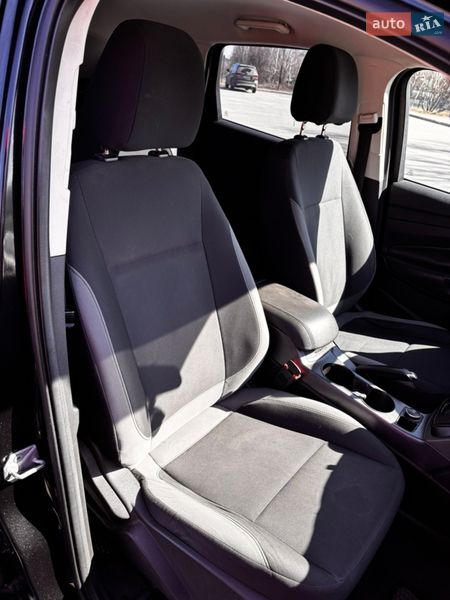 Внедорожник / Кроссовер Ford Escape 2013 в Чернигове фото 20 Внедорожник / Кроссовер Ford Escape 2013 в Чернигове