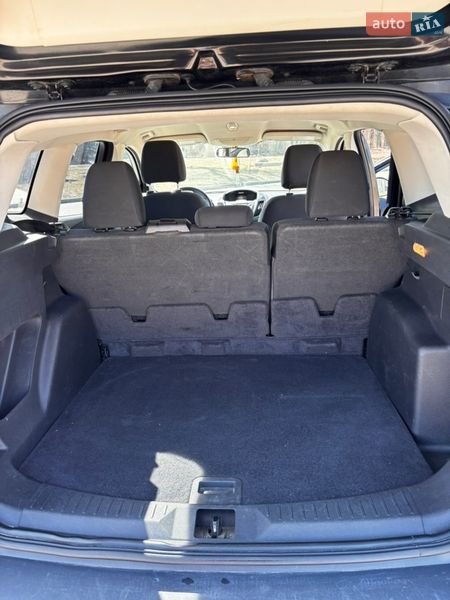 Внедорожник / Кроссовер Ford Escape 2013 в Чернигове фото 29 Внедорожник / Кроссовер Ford Escape 2013 в Чернигове