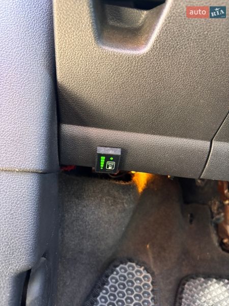 Внедорожник / Кроссовер Ford Escape 2013 в Чернигове фото 31 Внедорожник / Кроссовер Ford Escape 2013 в Чернигове