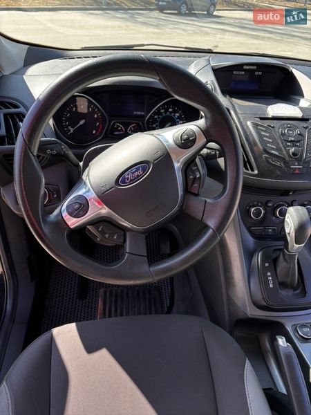 Внедорожник / Кроссовер Ford Escape 2013 в Чернигове фото 35 Внедорожник / Кроссовер Ford Escape 2013 в Чернигове