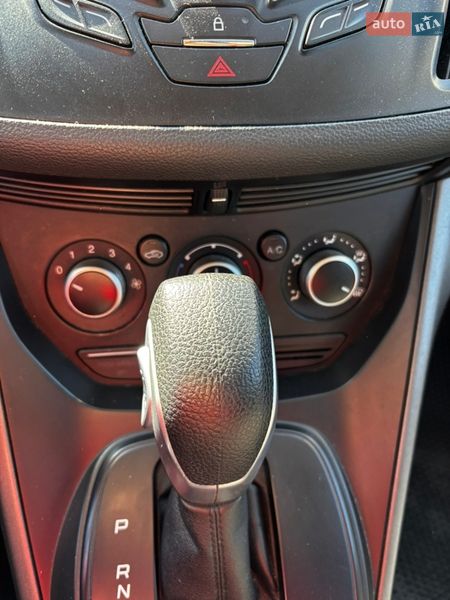 Внедорожник / Кроссовер Ford Escape 2013 в Чернигове фото 45 Внедорожник / Кроссовер Ford Escape 2013 в Чернигове