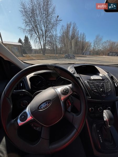Внедорожник / Кроссовер Ford Escape 2013 в Чернигове фото 46 Внедорожник / Кроссовер Ford Escape 2013 в Чернигове