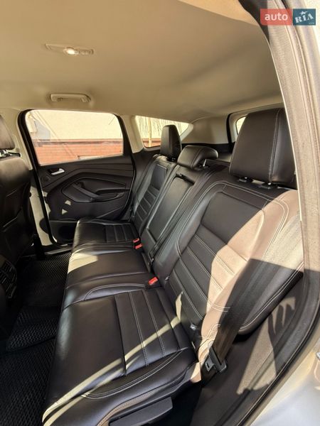 Позашляховик / Кросовер Ford Escape 2017 в Жовкві фото 18 Позашляховик / Кросовер Ford Escape 2017 в Жовкві