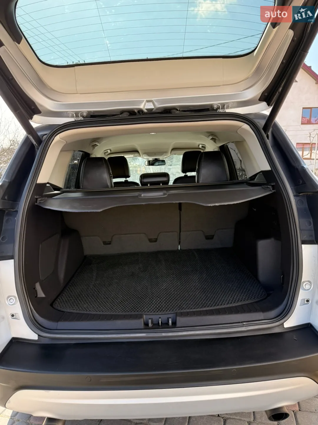 2017 Ford Escape - мініатюра 25