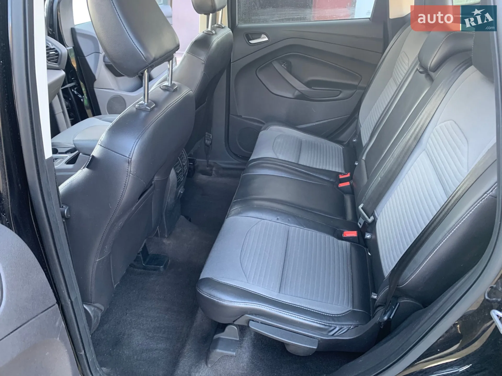 2019 Ford Escape - мініатюра 24