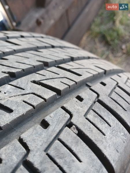 Позашляховик / Кросовер Ford Escape 2017 в Соснівці