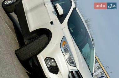 Внедорожник / Кроссовер Ford Escape 2016 в Днепре