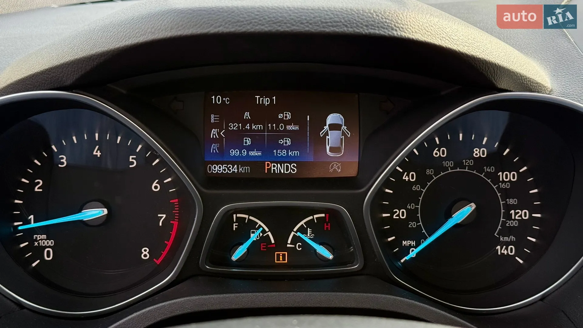 2016 Ford Escape - мініатюра 32