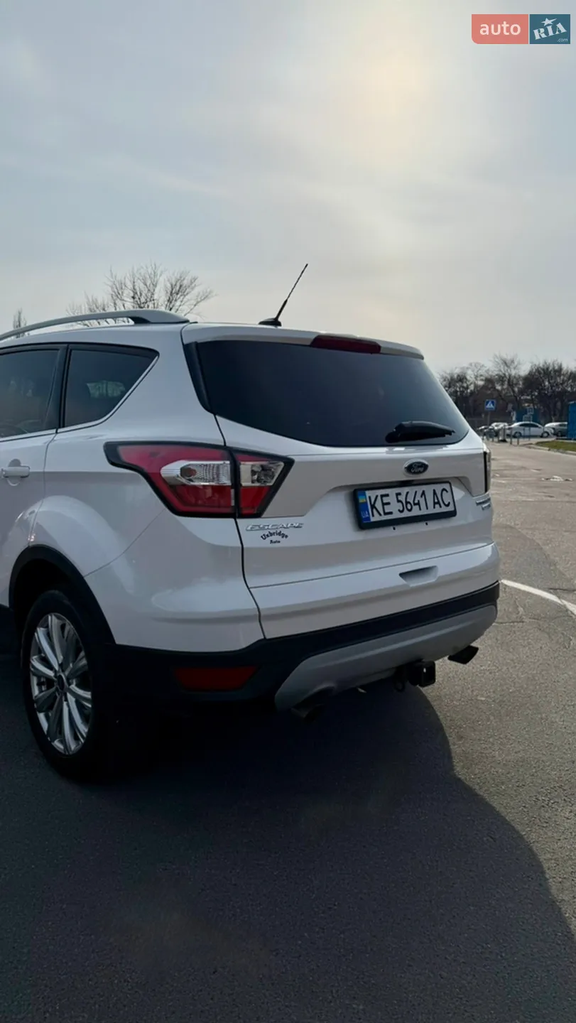 2016 Ford Escape - мініатюра 36