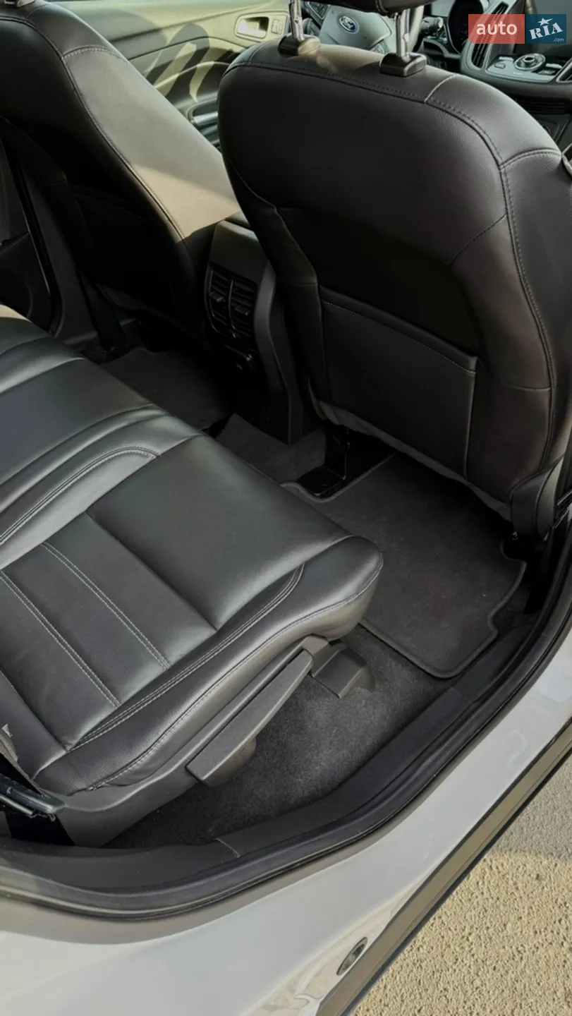 2016 Ford Escape - мініатюра 44