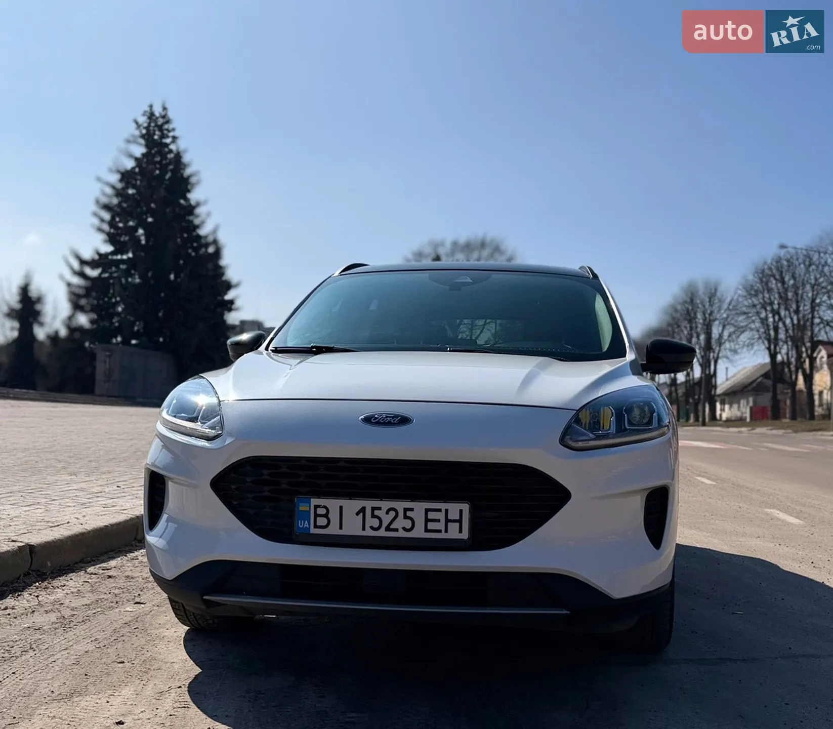 2020 Ford Escape - мініатюра 7