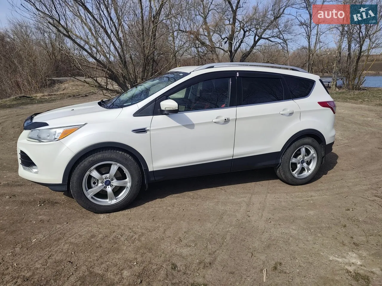 2015 Ford Escape - мініатюра 39