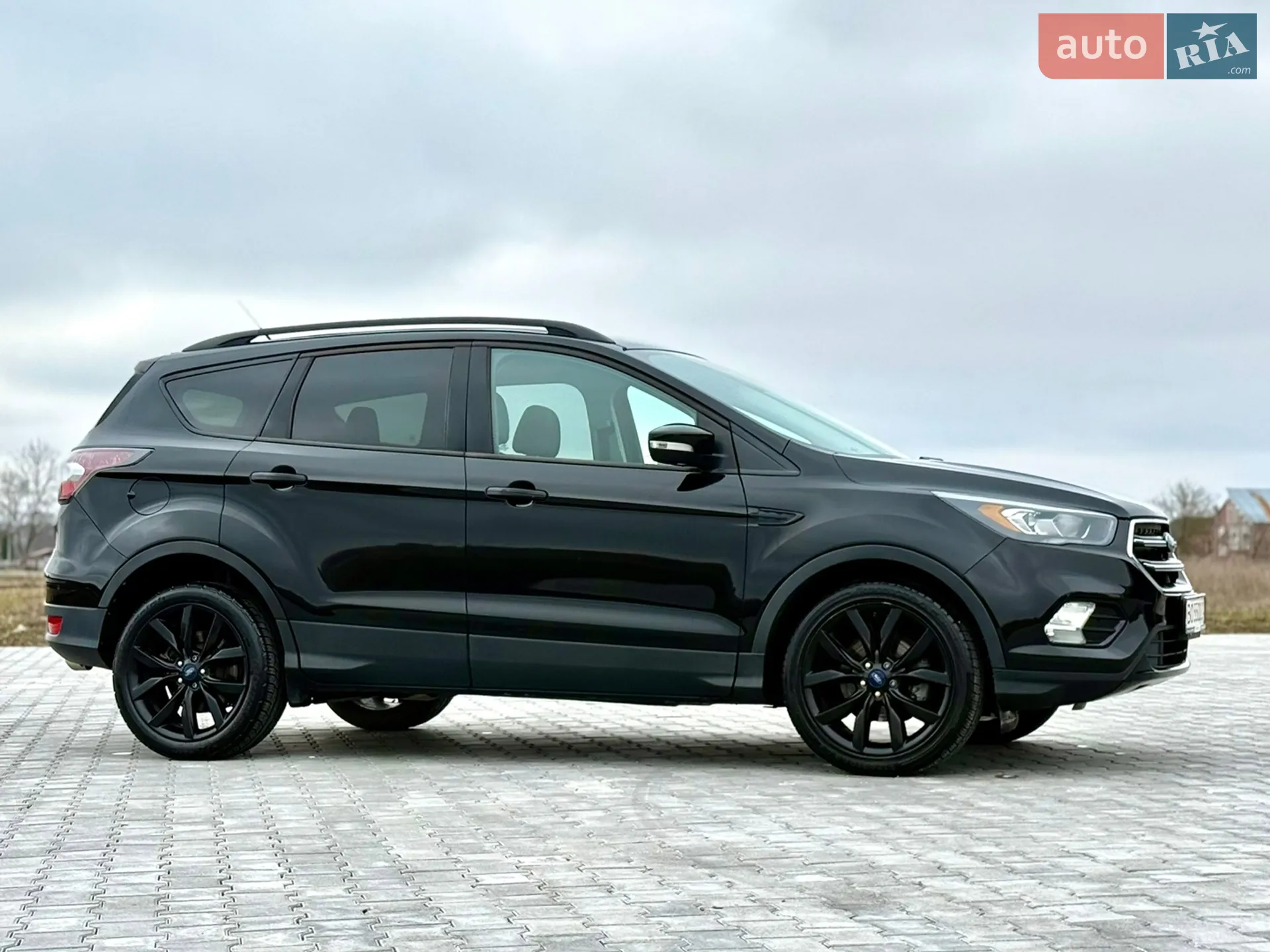 2016 Ford Escape - мініатюра 9