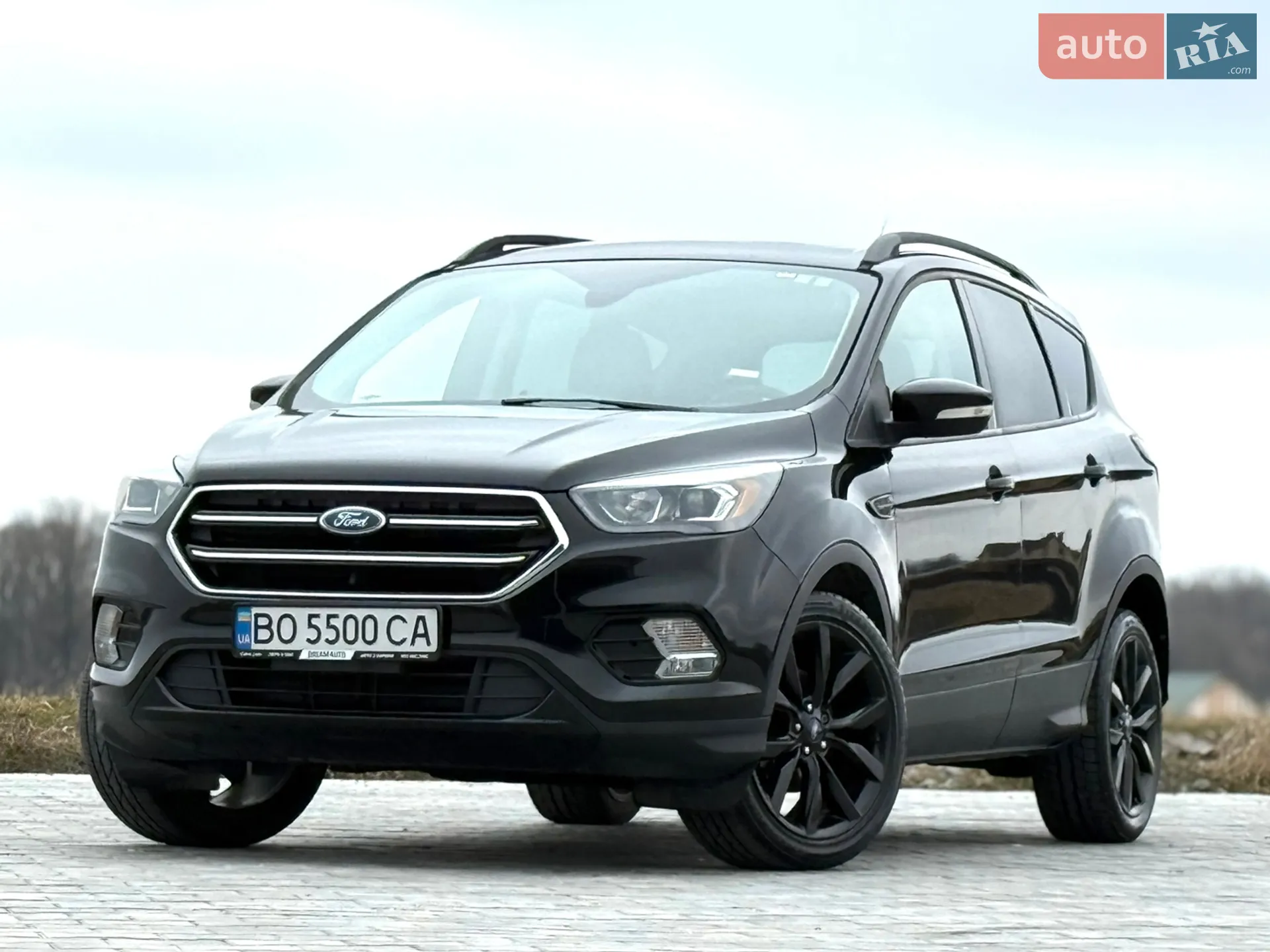 2016 Ford Escape - мініатюра 13