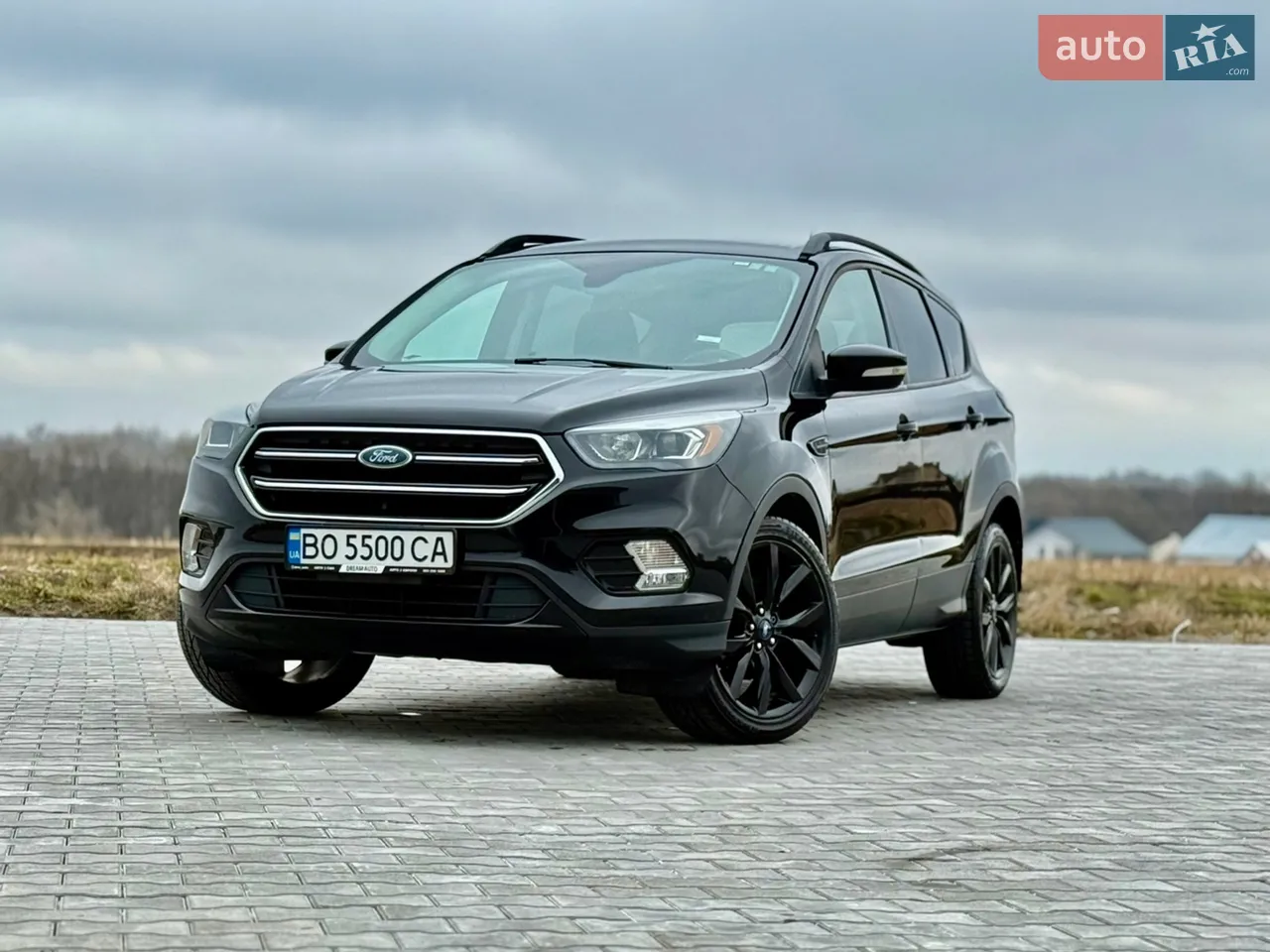 2015 Ford Escape - мініатюра 15