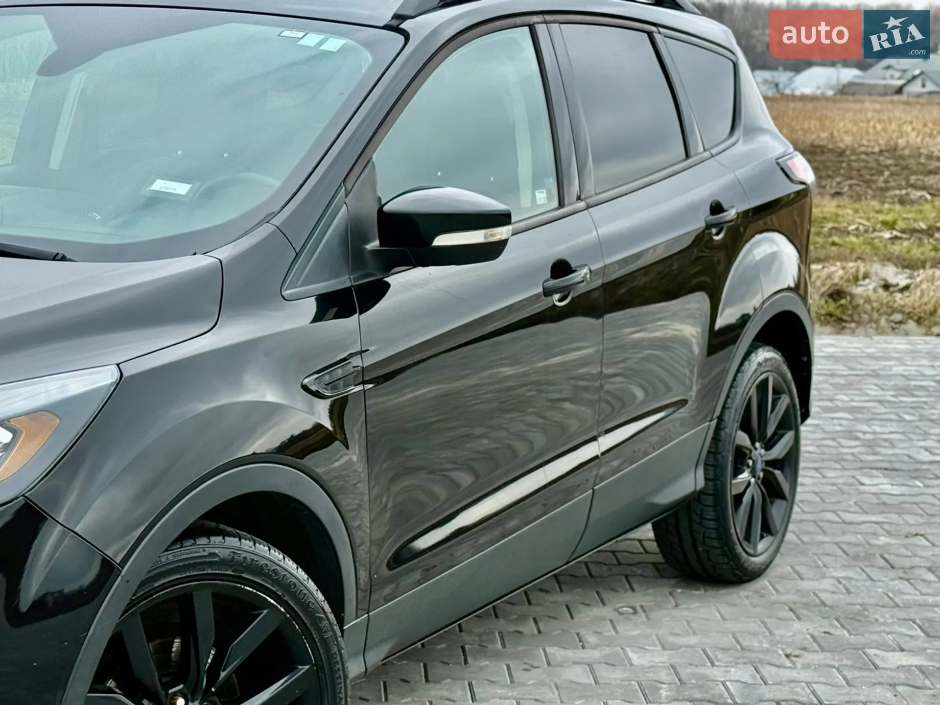 2016 Ford Escape - мініатюра 17