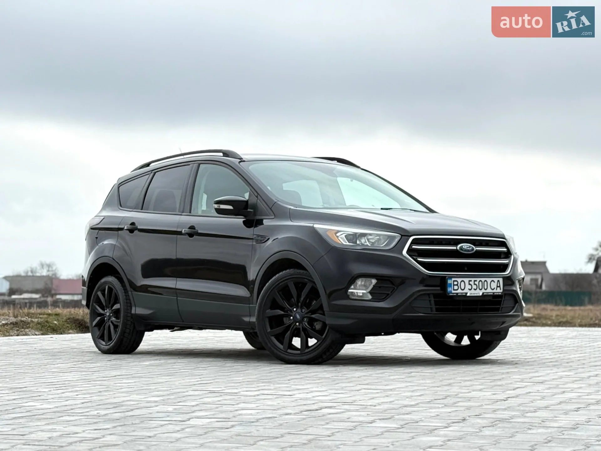 2016 Ford Escape - мініатюра 26