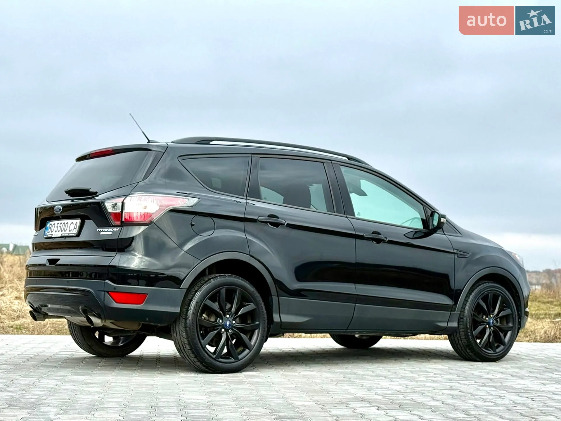 2016 Ford Escape - мініатюра 36