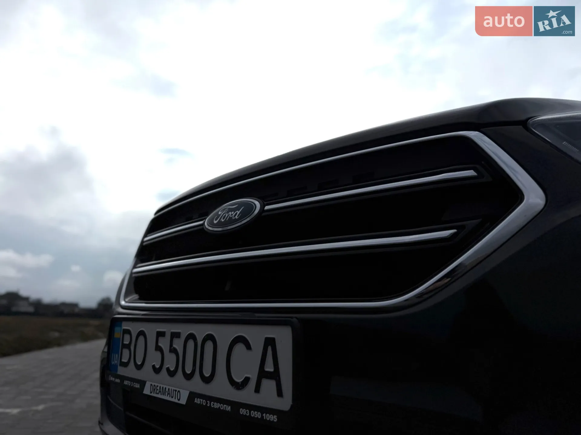 2016 Ford Escape - мініатюра 45