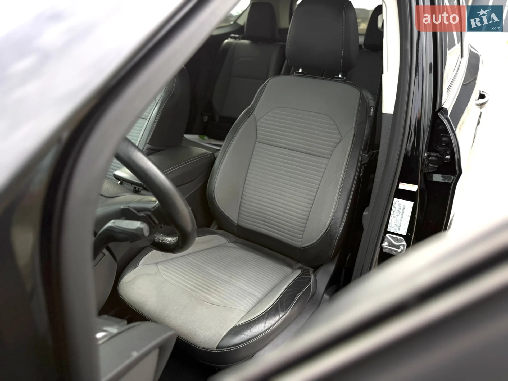 2016 Ford Escape - мініатюра 53