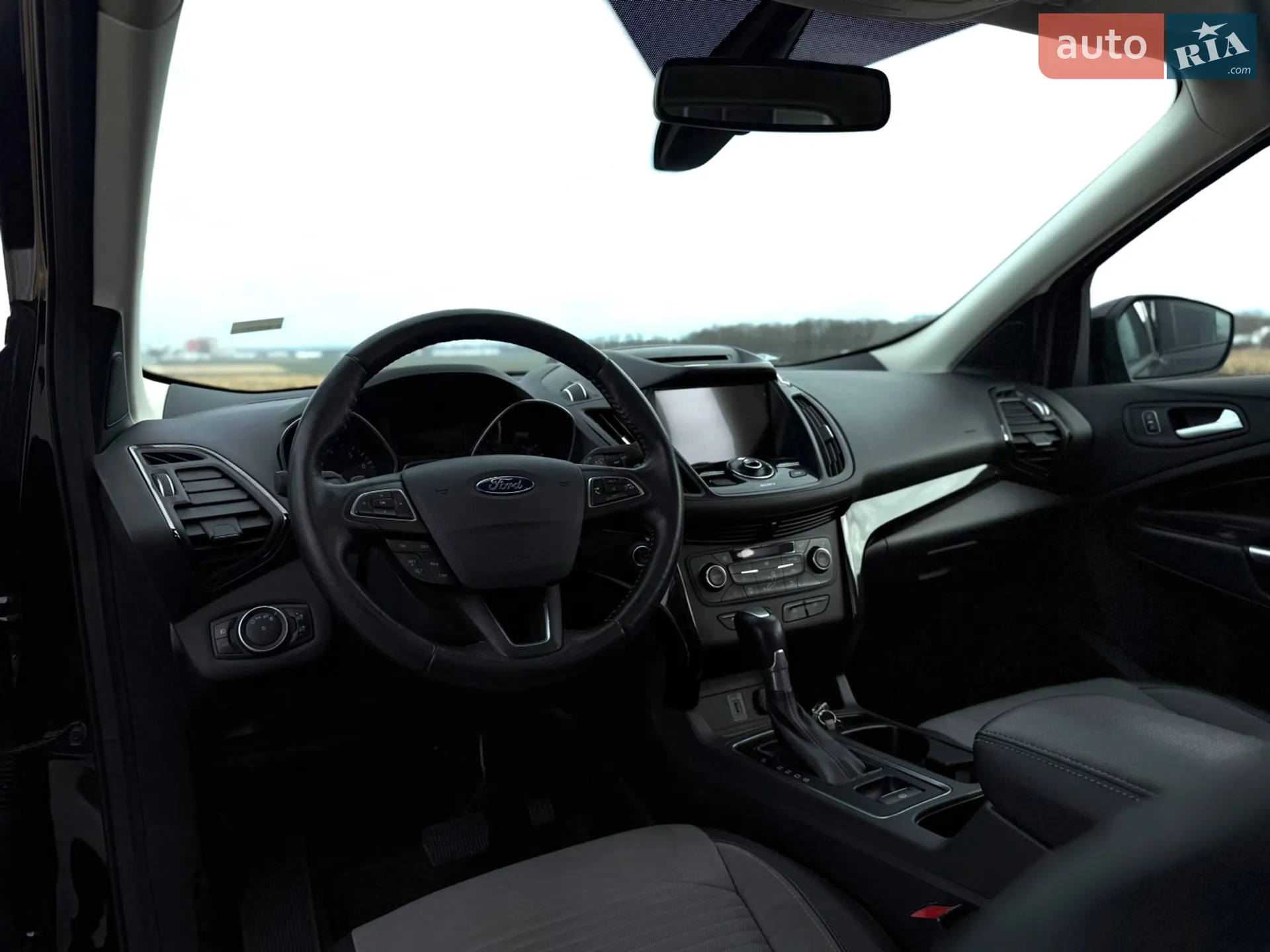 2016 Ford Escape - мініатюра 61