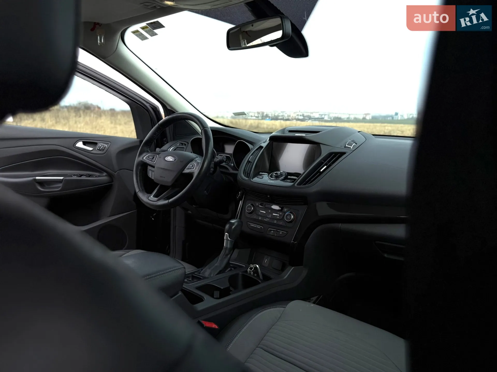 2016 Ford Escape - мініатюра 69