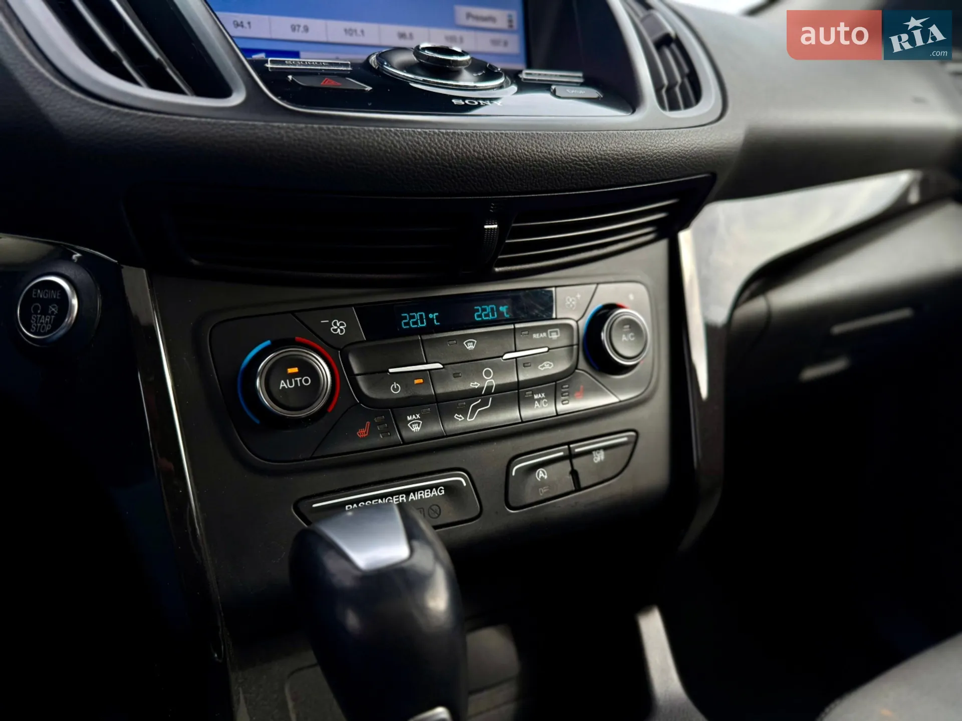 2016 Ford Escape - мініатюра 79